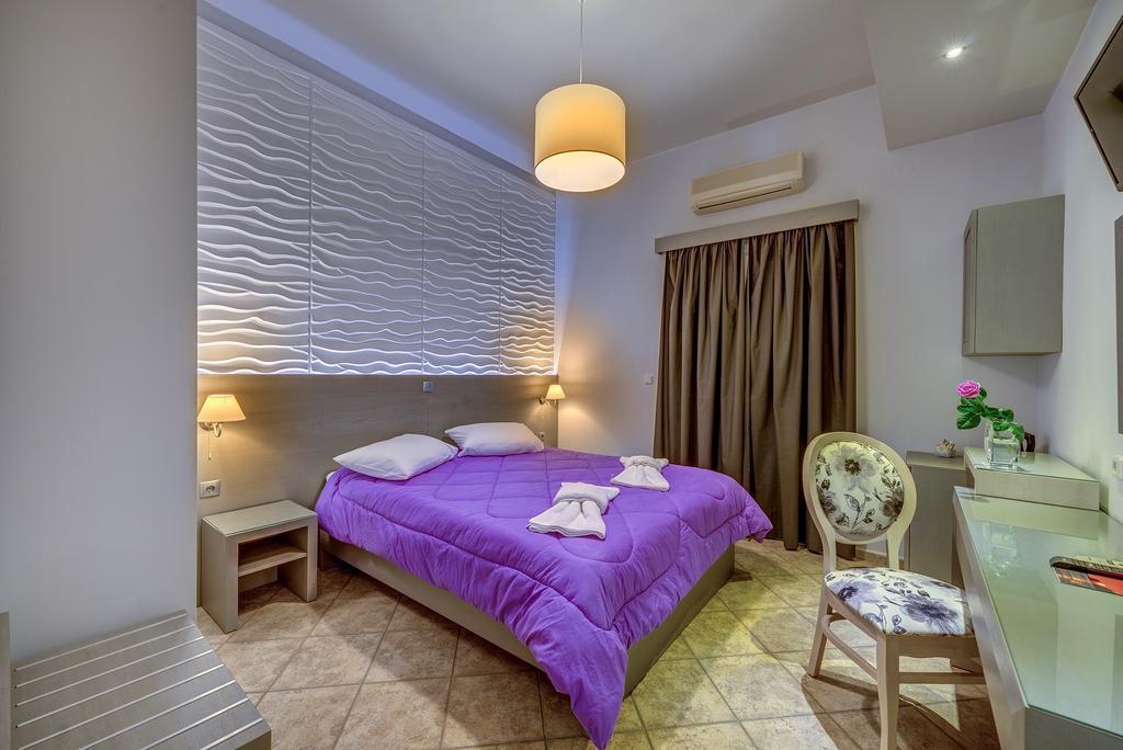 Ethrion Hotell Ermoúpoli Rom bilde